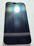 Apple IPhone 15 Pro - Titanio Blanco (E-SIM) Liberado 128 GB (G)