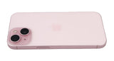 Apple IPhone 15 - Rosa Liberado 128 GB (G)