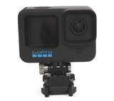 Cámara GoPro Hero 10 Black 23 megapíxeles (G)