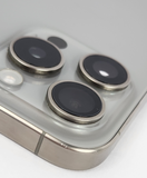 Apple IPhone 15 Pro - Titanio Natural  Liberado 128 GB (G)