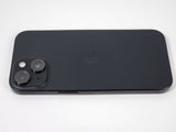 Apple IPhone 15 - Negro Dual SIM Liberado 128 GB (G)