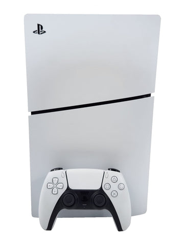 Consola PlayStation 5 Slim Digital - 1 TB CFI-2115 (G)