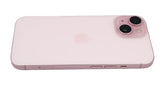 Apple IPhone 15 - Rosa Liberado 128 GB (G)