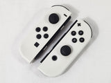 Consola Nintendo Switch Oled White Mod. HEG-001 64 GB
