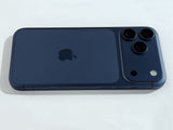 Apple IPhone 17 Pro Max - E-SIM Azul Profundo Liberado 256 GB