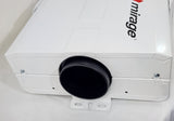 Boiler Mirage Flux Series 6 Litros/Minuto Gas LP