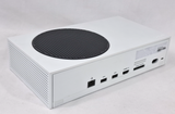 Consola Xbox Series S - Digital Blanco 512 GB (G)