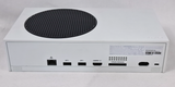 Consola Xbox Series S - Digital Blanco 512 GB (G)