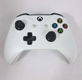 Consola XBOX ONE S 500 GB -4K Ultra HD Blu-ray – Blanco  (G)