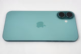 Apple IPhone 16 Plus - Verde Azulado Liberado 128 GB (G)