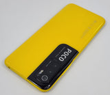Xiaomi Poco M3 Pro 5G Amarillo - Dual SIM Liberado 64 GB (G)