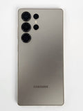 Samsung Galaxy S25 Ultra - Titanio Gris Liberado 1 TB (G)