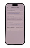 Apple IPhone 17 - Negro E-SIM Liberado 256 GB (G)