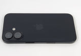 Apple IPhone 16 - Negro Liberado 128 GB (G)