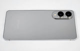 Samsung Galaxy S25 Edge - Plata Titanio Liberado 256 GB (G)