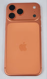 Apple IPhone 17 Pro Max - E-SIM Naranja Cósmico  Liberado 256 GB (G)