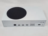Consola Xbox Series S - Digital Blanco 512 GB (G)