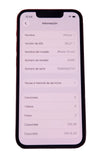 Apple Iphone 13 Mini - Rojo Liberado 128 GB (Pide servicio de batería) (G)