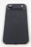 Apple IPhone Air - Negro Espacial E-SIM Liberado 256 GB
