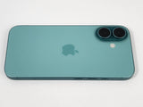 Apple IPhone 16 - Verde Azulado Liberado 128 GB (G)