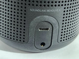 Bocina Bose Soundlink Revolve II Negro