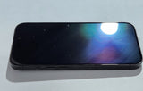 Apple IPhone 15 Pro - Titanio Negro (Dual-SIM) Liberado 128 GB (G)