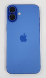 Apple IPhone 16 Plus - Ultramarino Liberado 128 GB (G)