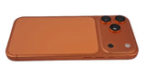Apple IPhone 17 Pro Max - E-SIM Naranja Cósmico  Liberado 256 GB (G)