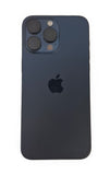 Apple IPhone 15 Pro Max - Titanio Azul Liberado 256 GB (G)