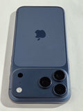 Apple IPhone 17 Pro Max - E-SIM Azul Profundo Liberado 256 GB