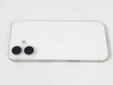 Apple IPhone 16 - Blanco Liberado 128 GB (G)