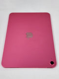 Tablet Apple IPad (A16) - Rosa A3354 11" 128 GB (G)