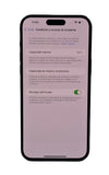 Apple IPhone 14 Pro Max - Morado Oscuro Liberado 128 GB (G)