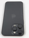 Apple IPhone 15 Pro Max - Titanio Negro Liberado (E-SIM) 256 GB