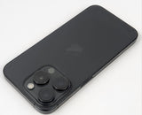 Apple IPhone 15 Pro - Titanio Negro (E-SIM) Liberado 128 GB (G)