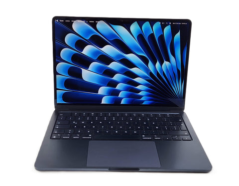 MacBook Air con Chip M2 de Apple 2022, 256GB SSD, 8GB RAM Mod.A2681 13,6"