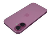 Apple IPhone 16 - (E-SIM) Rosa Liberado 128 GB (G)