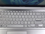 Laptop Asus Vivobook Go 15 Intel Core i3 N305, RAM 8GB, SSD 500GB, 15.6"
