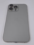 Apple IPhone 16 Pro Max - Titanio Natural Liberado 256 GB (G)