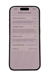 Apple IPhone 15 Pro - Titanio Natural Liberado 128 GB (G)