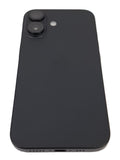 Apple IPhone 16 - Negro Liberado 128 GB (G)