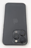 Apple IPhone 15 Pro - Titanio Negro (E-SIM) Liberado 128 GB (G)