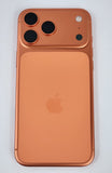 Apple IPhone 17 Pro Max - E-SIM Naranja Cósmico  Liberado 256 GB (G)