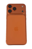 Apple IPhone 17 Pro Max - E-SIM Naranja Cósmico Liberado 512 GB (G)
