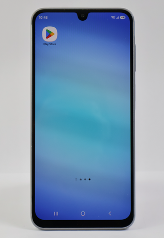 Samsung Galaxy A17 - Gris Liberado 128 GB