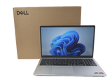 Laptop DELL 15 DC15225, RAM 8GB 5 7520U 512 GB 15,6"