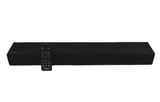 Barra de Sonido Samsung HW-T400 Dolby Digital 2.0