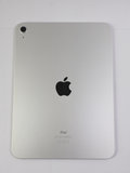 Tablet Apple IPad (10ª generación) - Plata Mod.A2696 10.9 pulgadas 64 GB