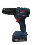 Rotomartillo Inalámbrico Bosch Professional 18V Brushless GSB 185-LI