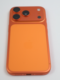 Apple IPhone 17 Pro - Naranja cósmico Liberado E-SIM 256 GB